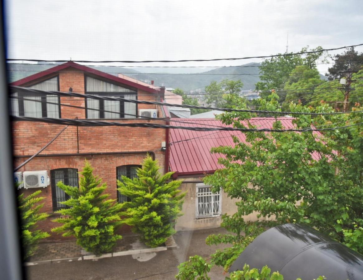 Robo Apartment Tbilisi Exterior foto