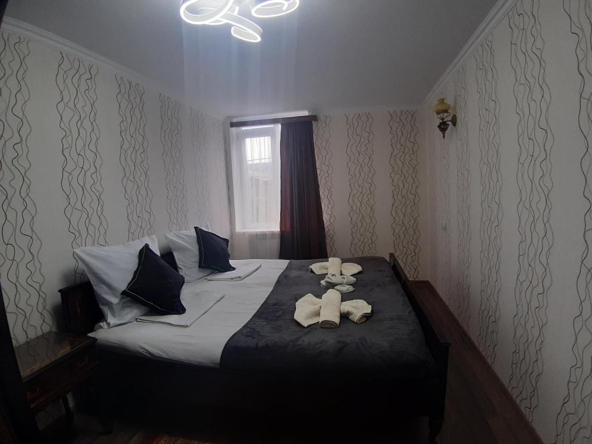 Robo Apartment Tbilisi Exterior foto